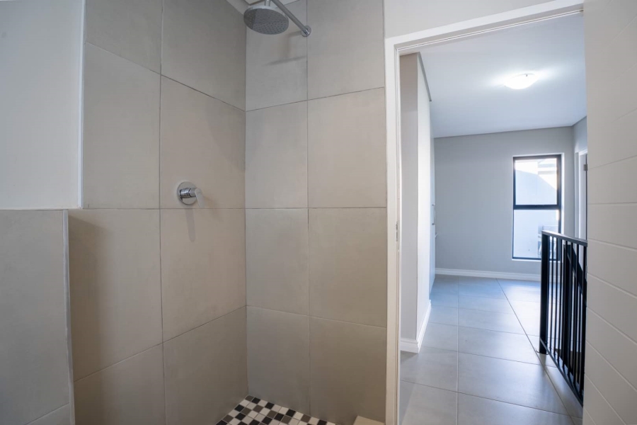 To Let 3 Bedroom Property for Rent in Groot Phesantekraal Estate Western Cape
